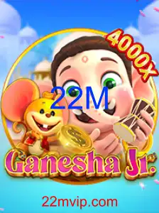 GaneshaJr